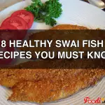 Swai Fish Recipes