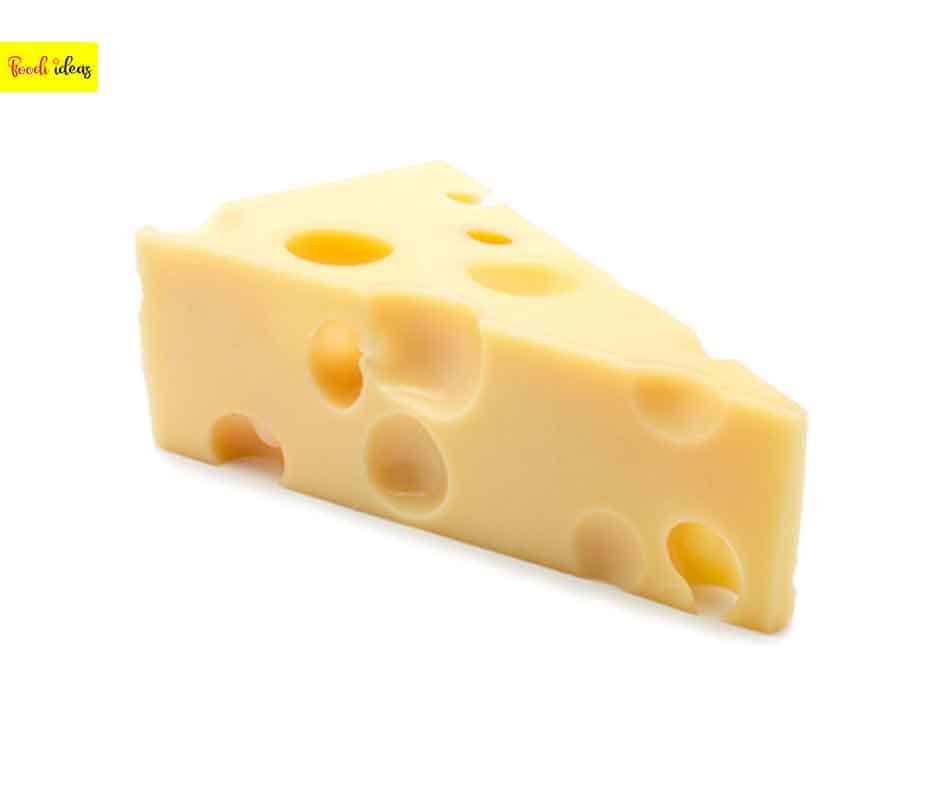 Little-Swiss-Cheese