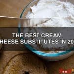 best-cream-cheese-substitutes