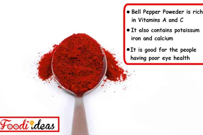 Paprika Substitute The Ultimate List for Paprika Substitutes Foodi Ideas