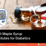 maple syrup substitutes