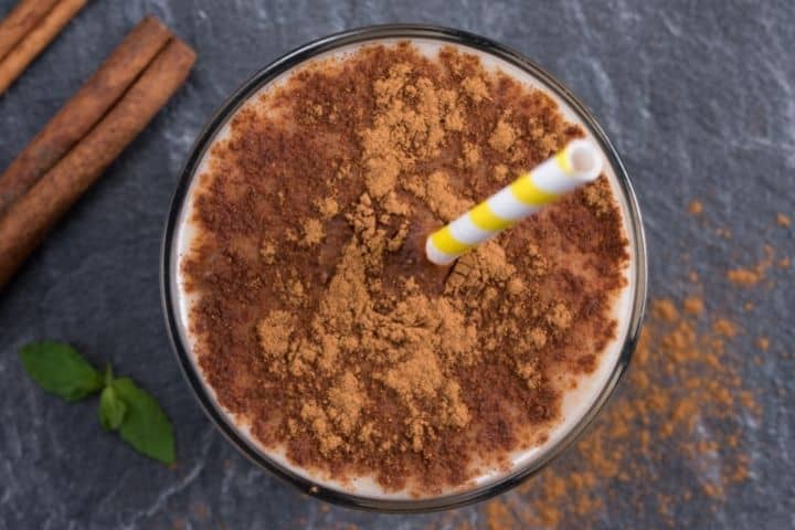 3 Healthy Cinnamon Toast Crunch Smoothie Recipes For The Health Conscious In You!  